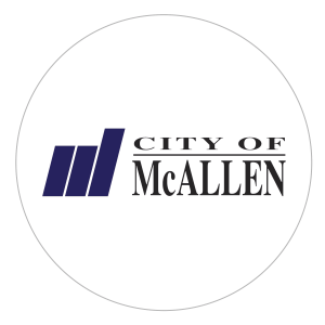 City of McAllen, TX