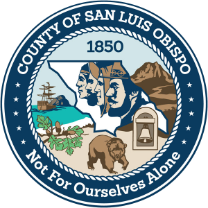 County of San Luis Obispo, CA